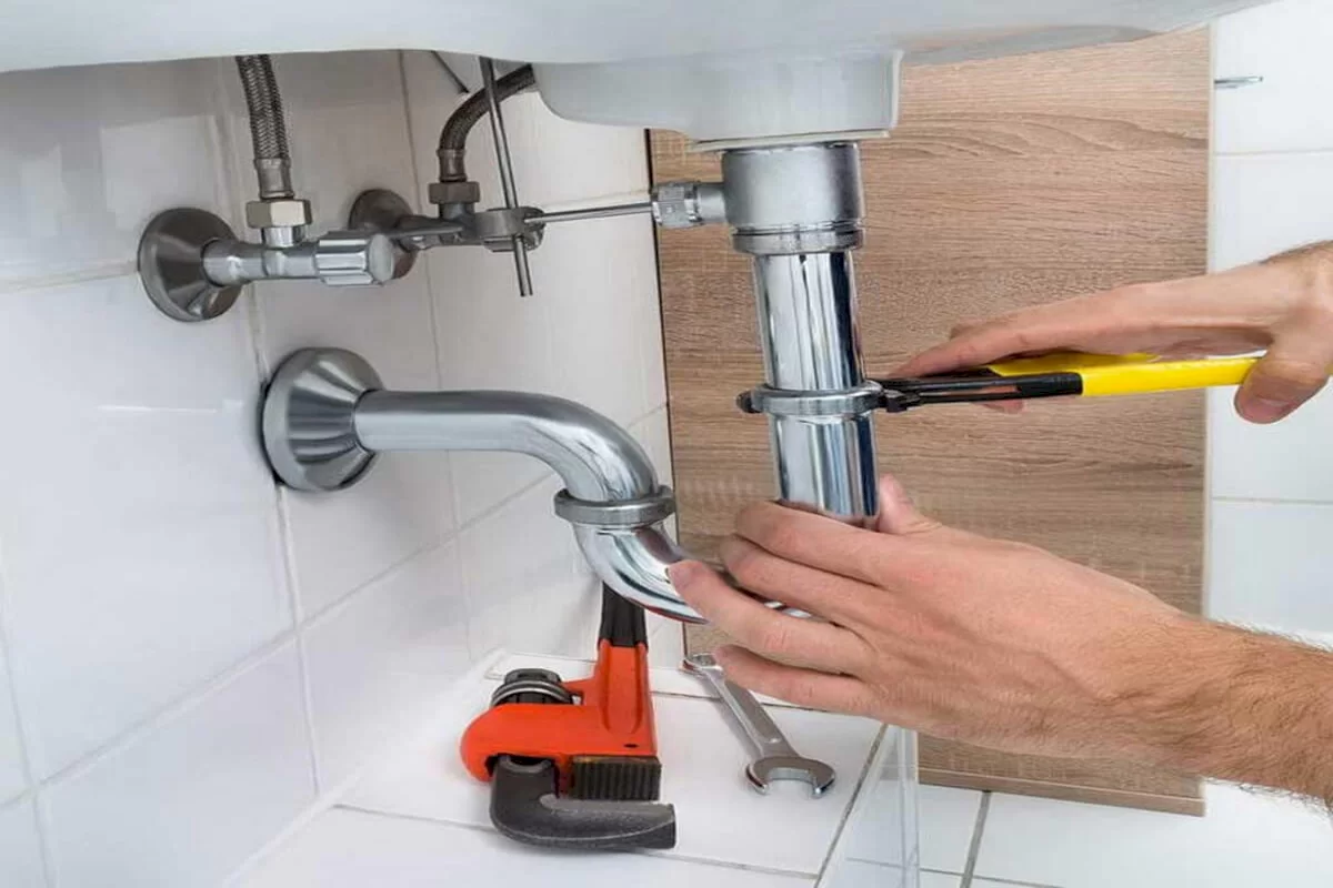 Gaziemir Binbaşı Reşatbey Mahallesi Su Tesisatçısı ☎️ 0535 851 66 47 | İzmir